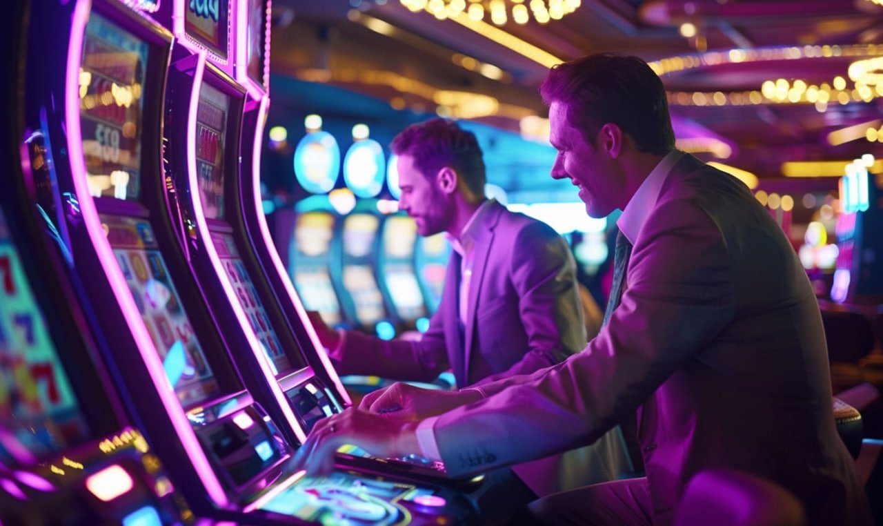 Filipino players browsing 69jl sports and casino sections on mobile devices