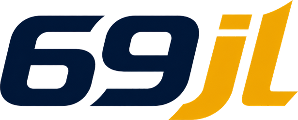 69jl official logo Philippines gaming platform